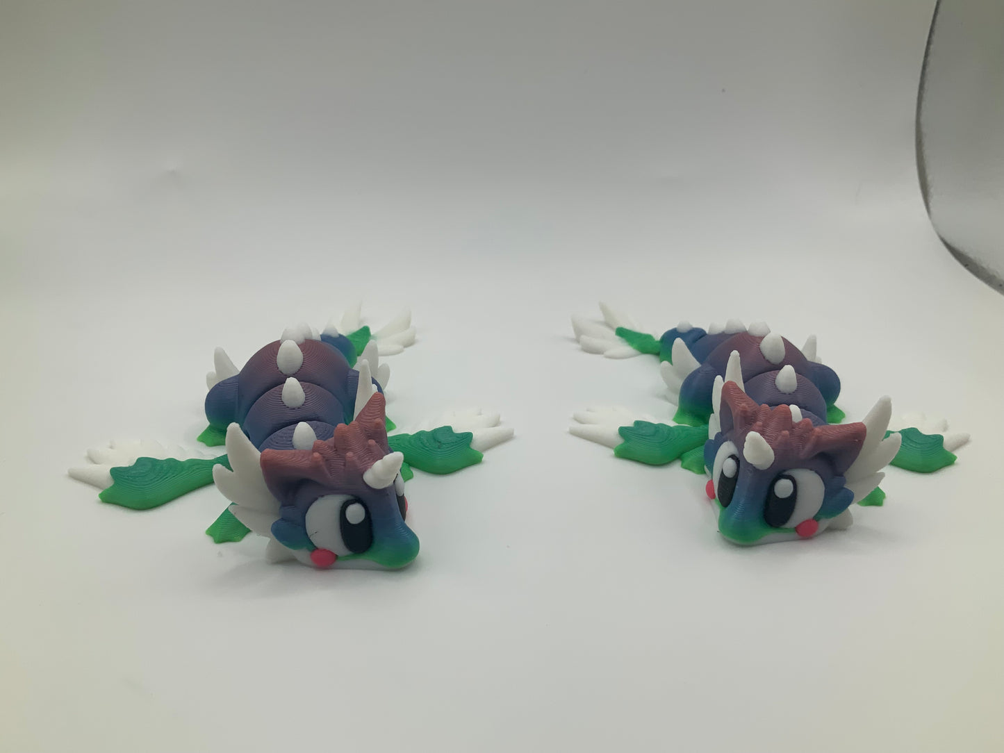Flexi Minis