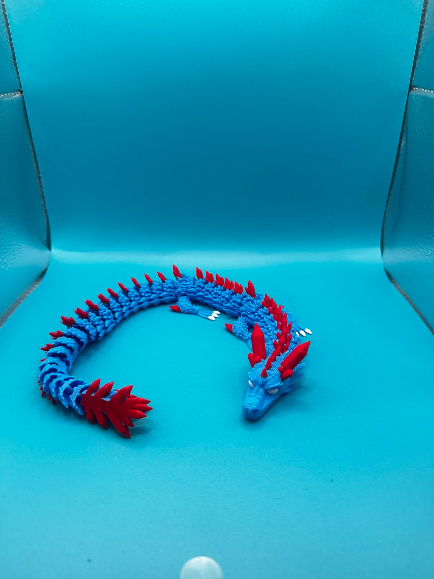 Flexi Dragon