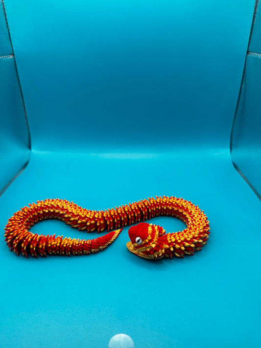 Flexi Snakes