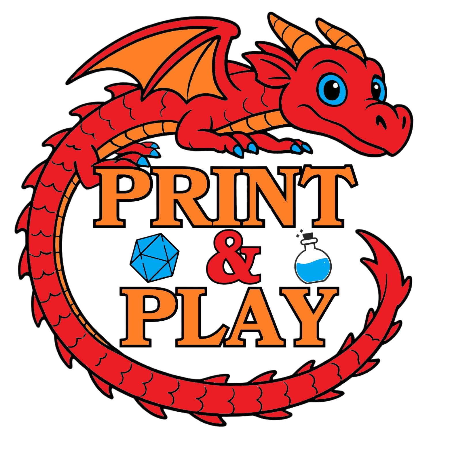 Huntrix nøglering - Single or Trio