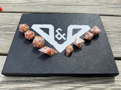 Pip’s Miscast dice set