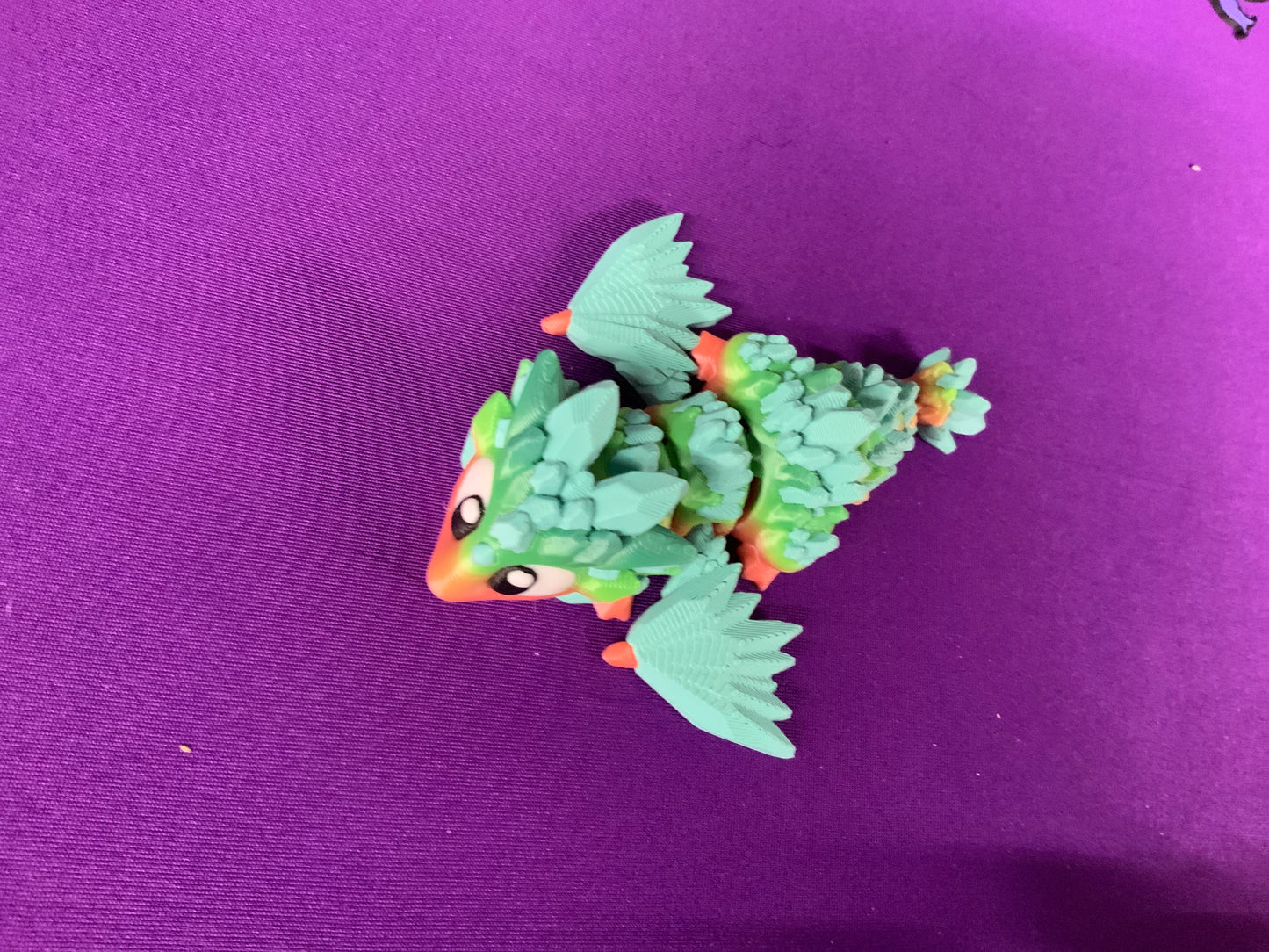 Flexi Minis