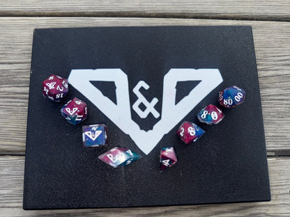 Pip’s Miscast dice set