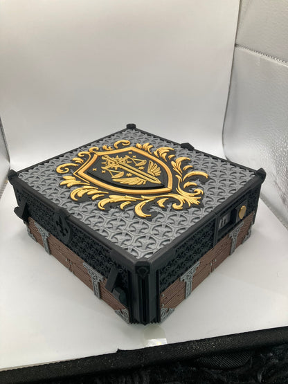 Chest of Superior Tracking - Paladin