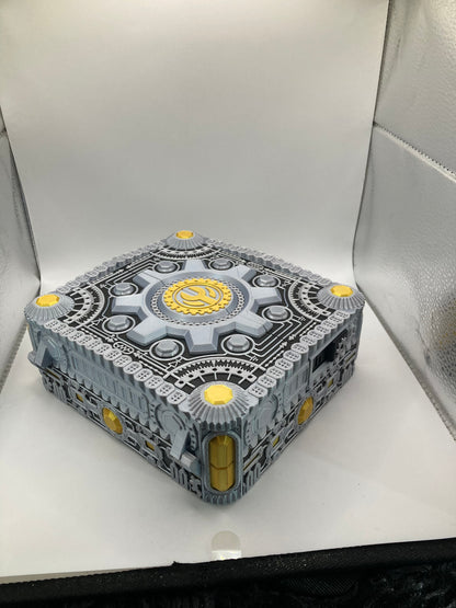 Chest of Superior Tracking - Artificer