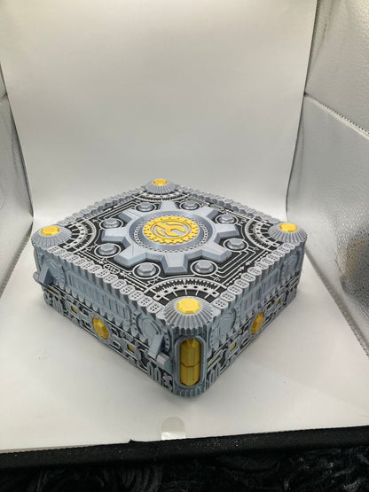 Chest of Superior Tracking - Artificer