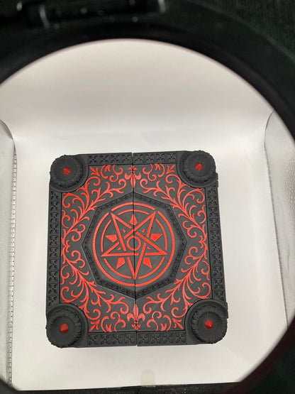 Chest of Superior Tracking - Necromancer