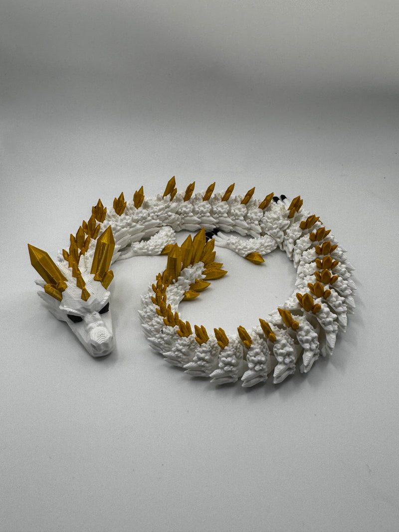 Flexi Animals & Dragons