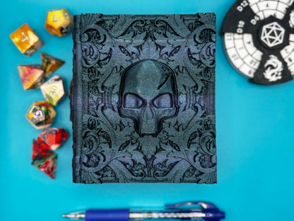 Tome Storage Book