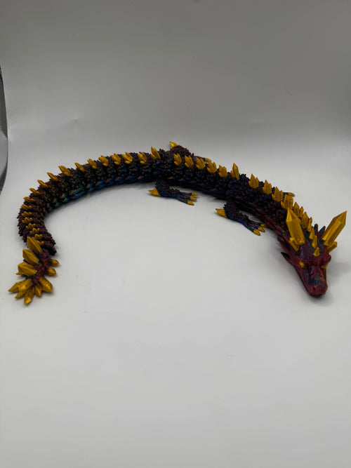 Flexi Dragon