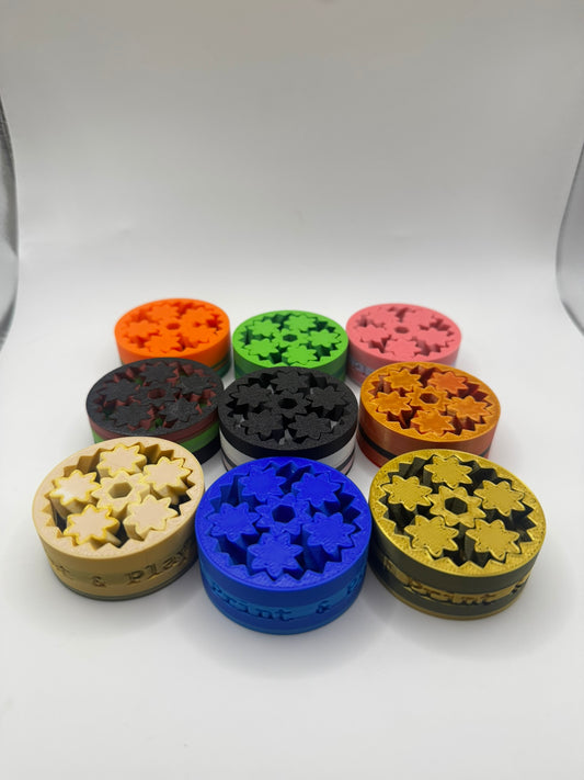 Fidget Spinner