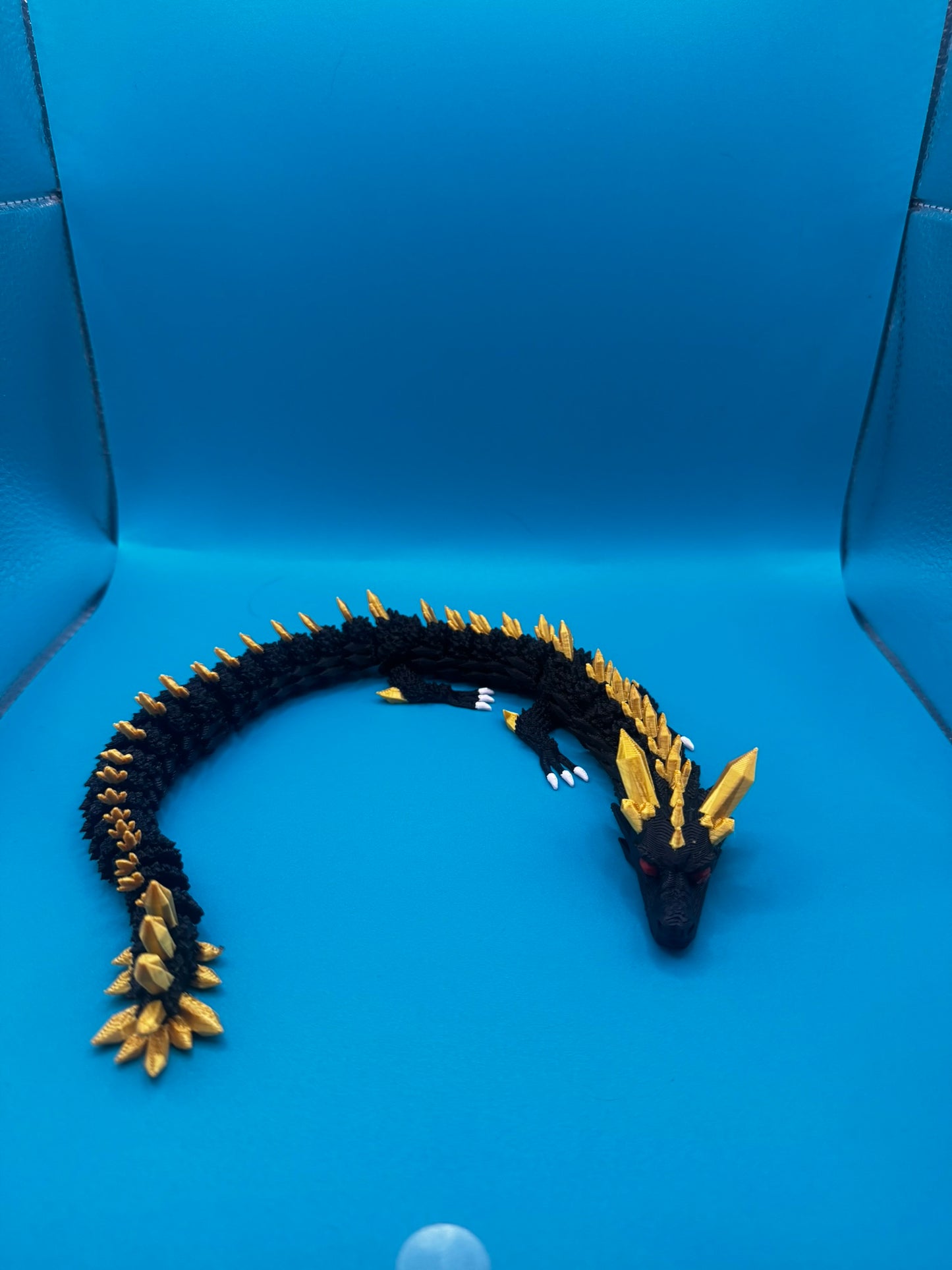 Flexi Dragon