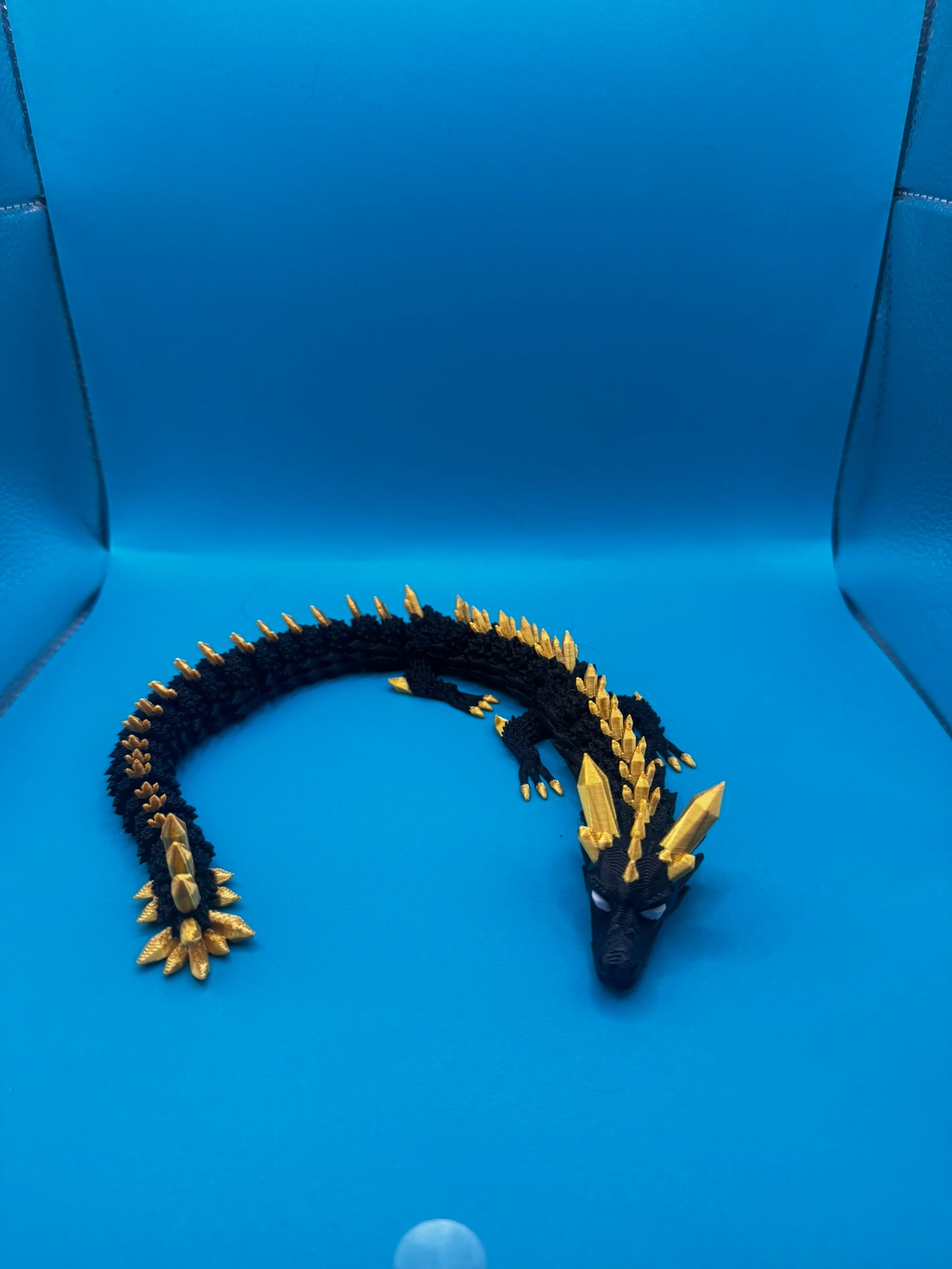 Flexi Dragon