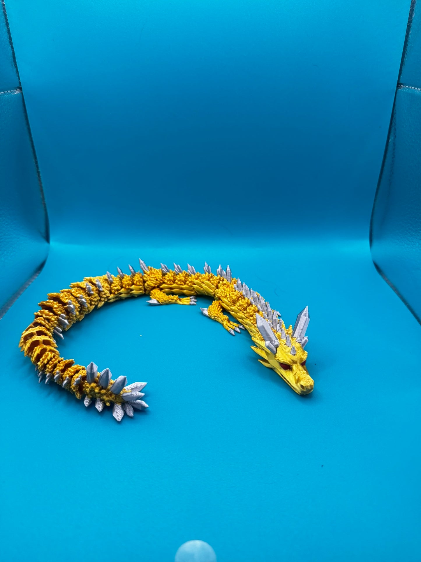 Flexi Dragon