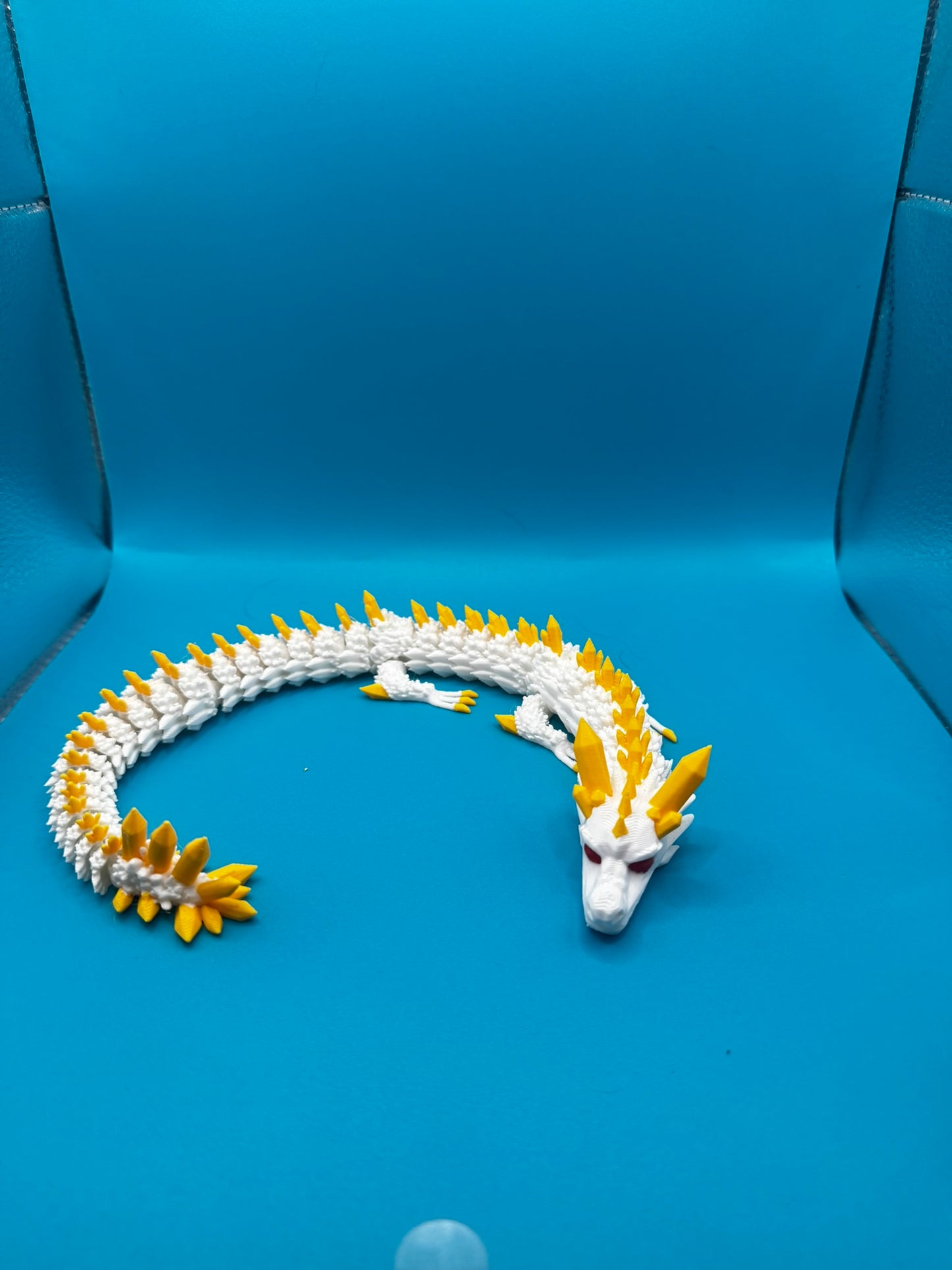 Flexi Dragon