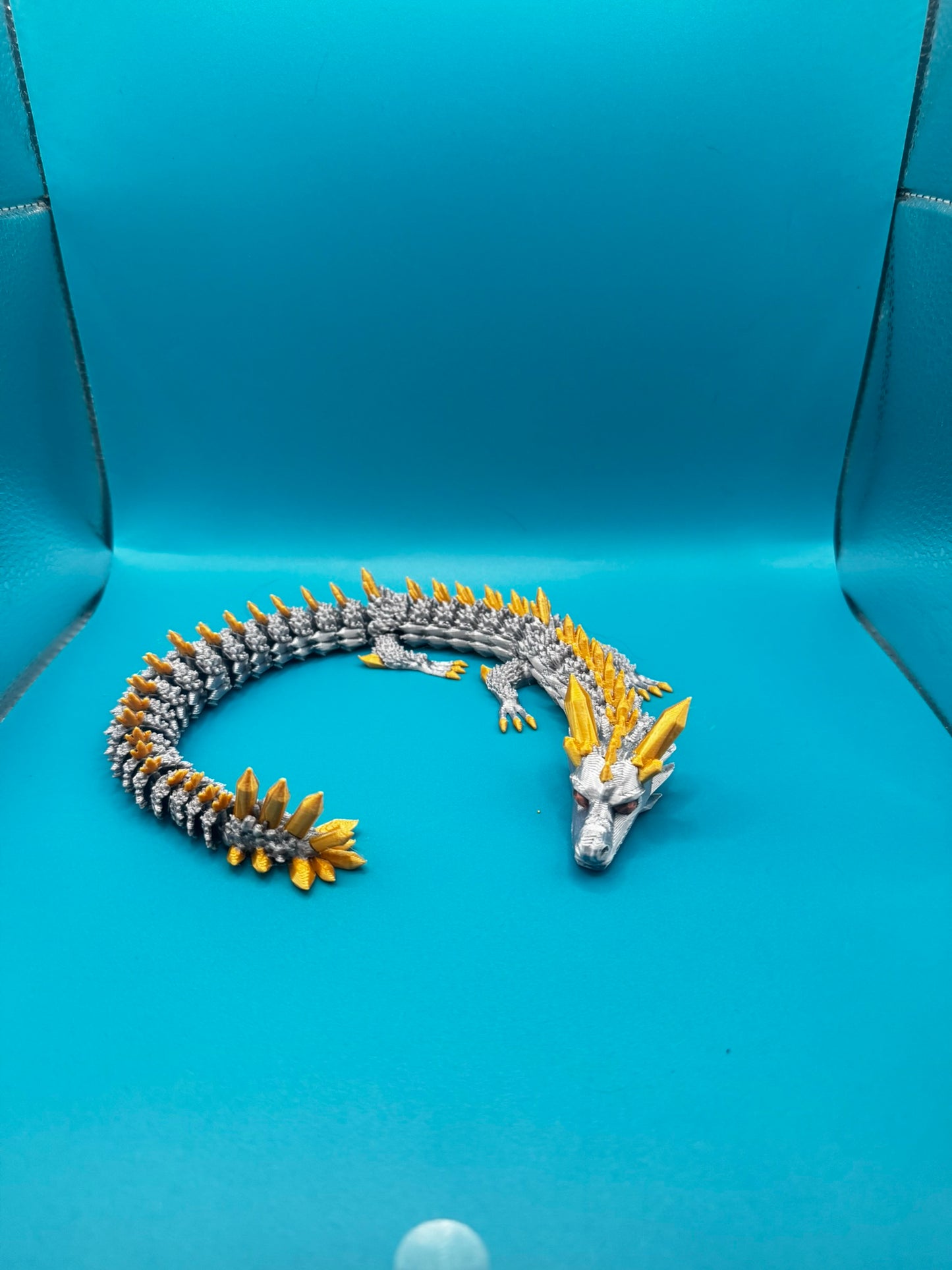 Flexi Dragon