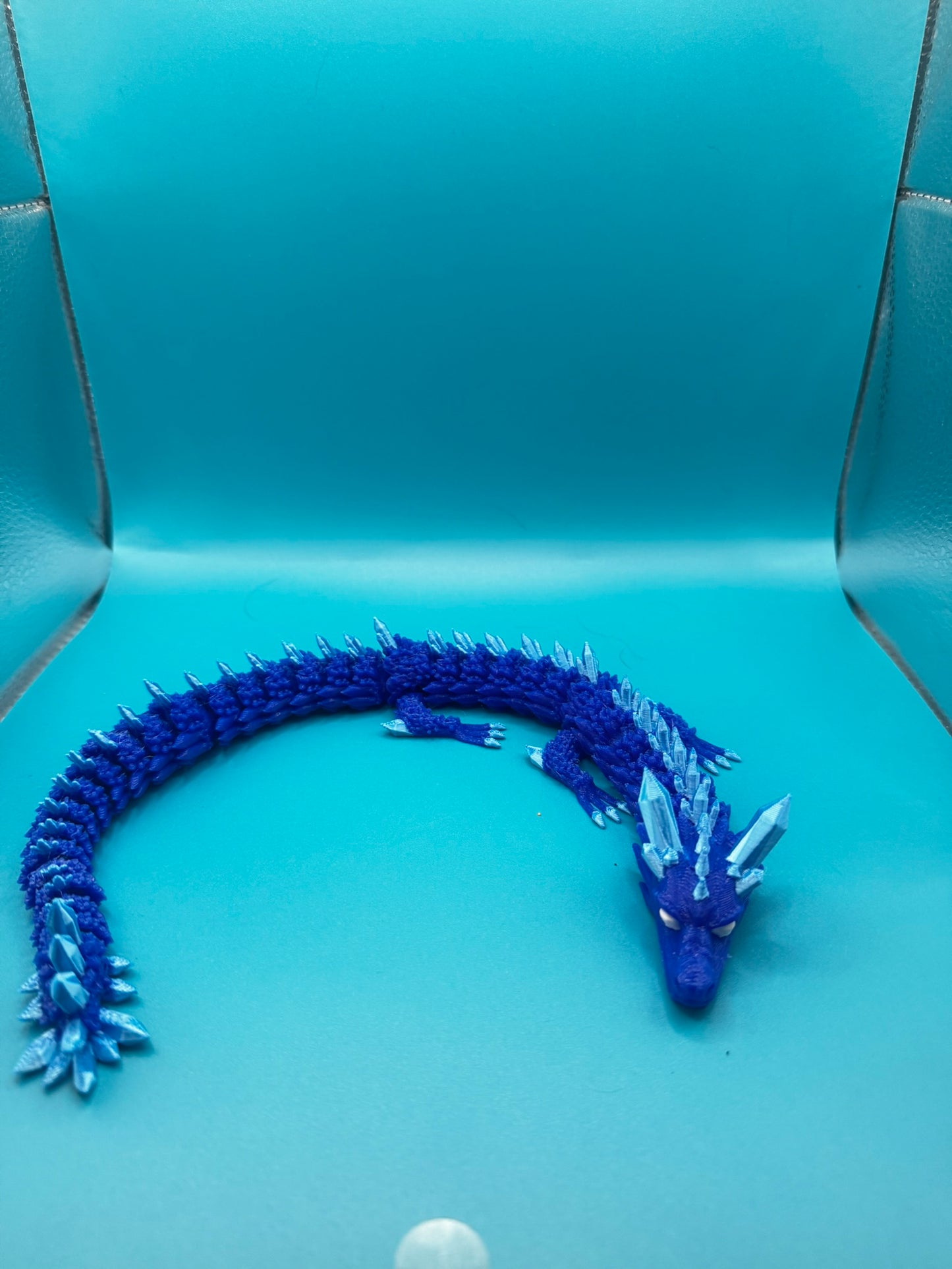 Flexi Dragon
