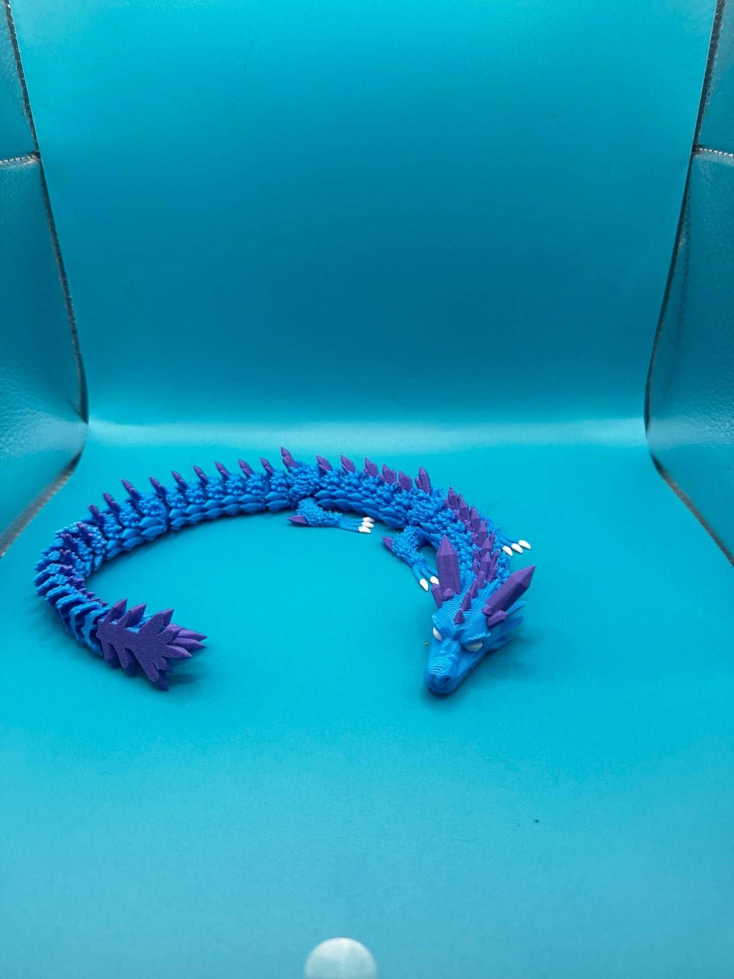 Flexi Dragon