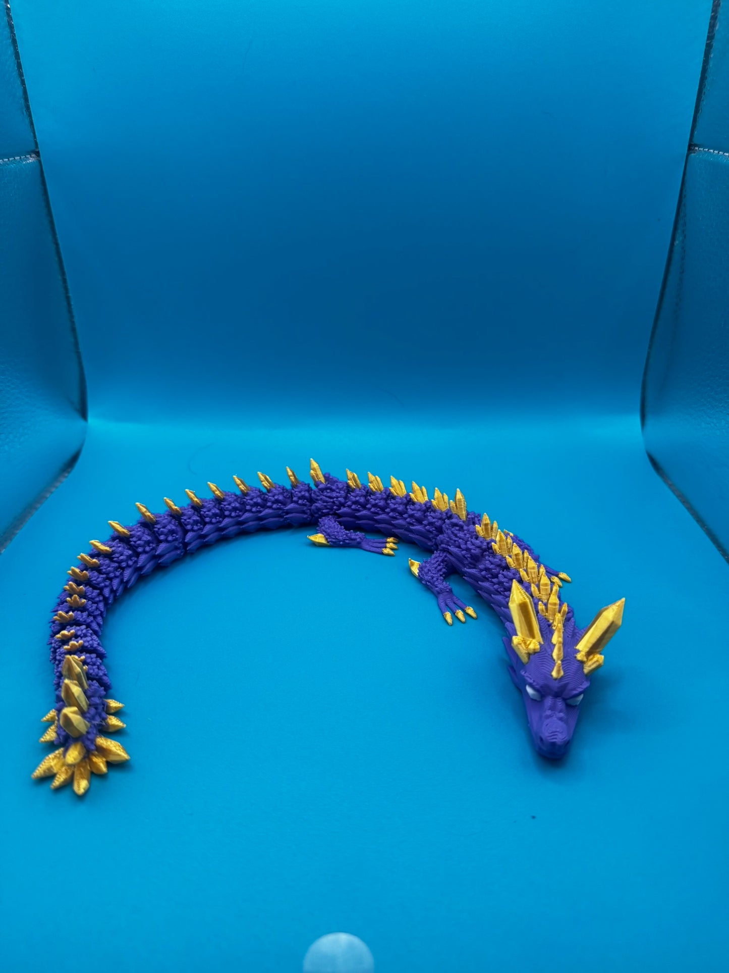 Flexi Dragon