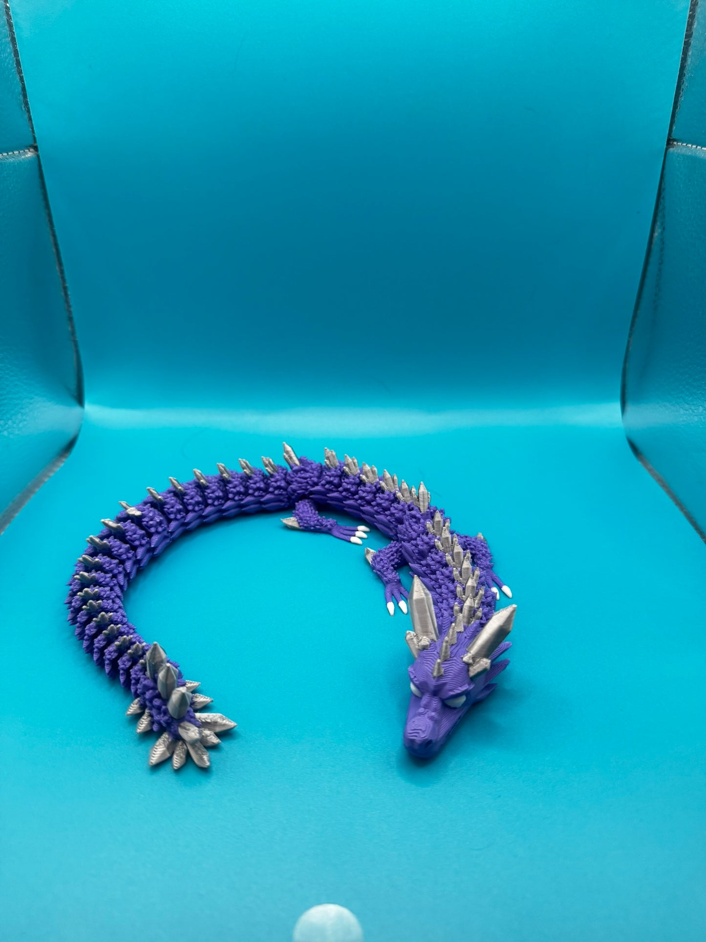 Flexi Dragon