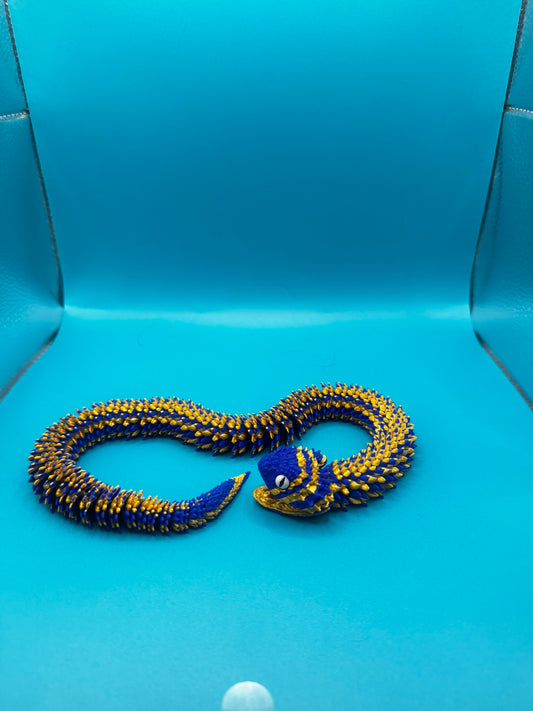 Flexi Snakes